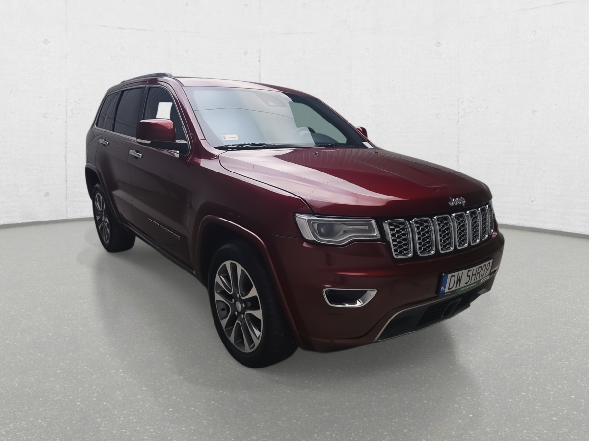 JEEP GRAND-CHEROKEE SUV - SUV: bild 1 JEEP GRAND-CHEROKEE SUV - SUV: bild 1