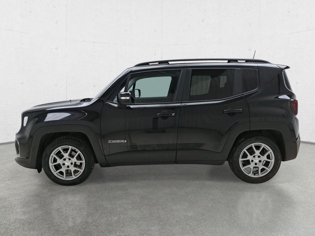 JEEP RENEGADE SUV - SUV: bild 5 JEEP RENEGADE SUV - SUV: bild 5