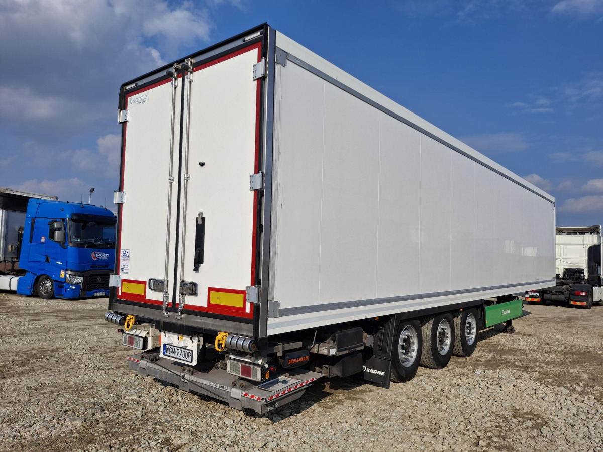 KRONE SD CHŁODNIA - Kylsläp: bild 5 KRONE SD CHŁODNIA - Kylsläp: bild 5
