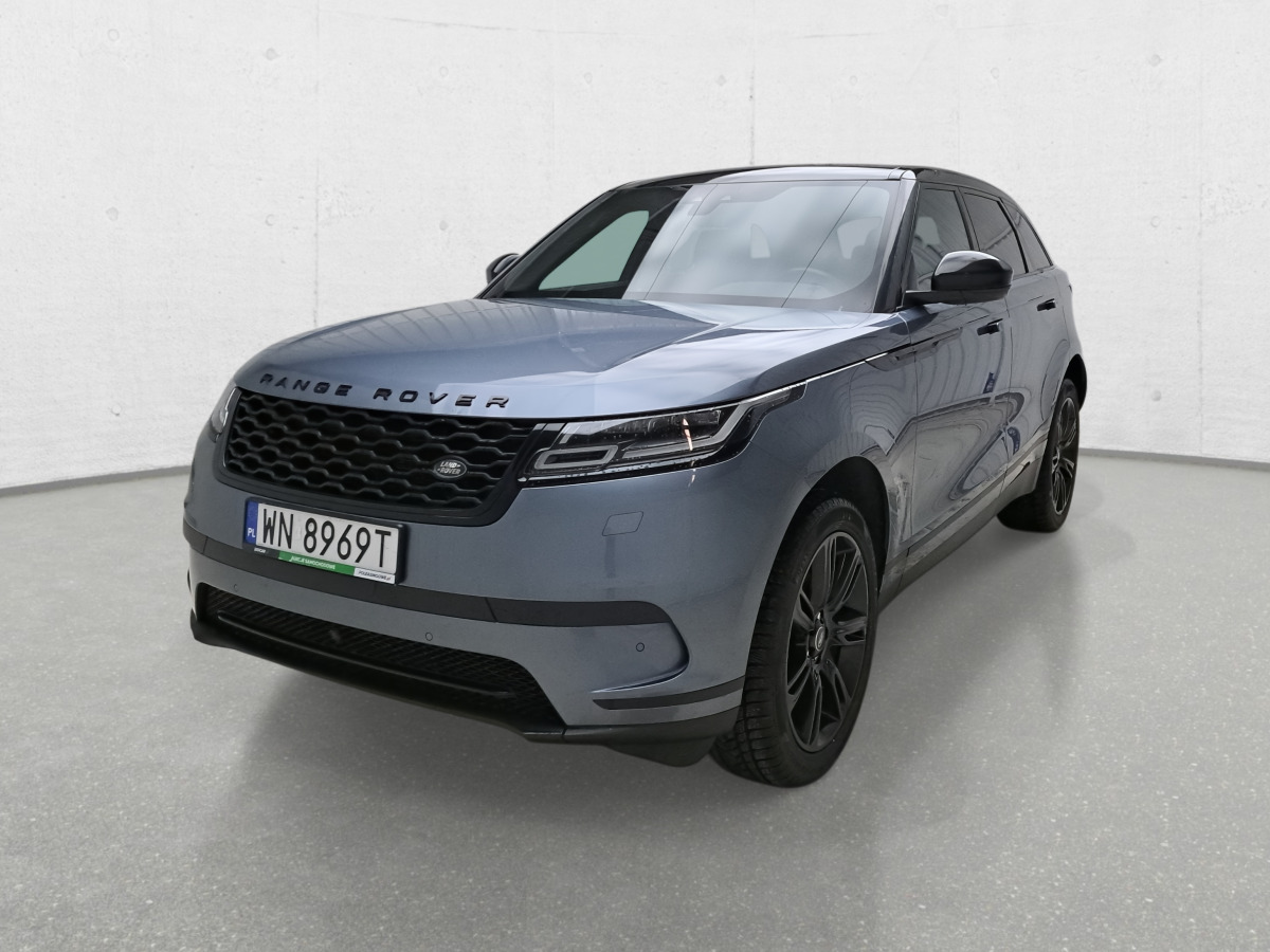 LAND ROVER RANGE ROVER VELAR SUV - SUV: bild 4 LAND ROVER RANGE ROVER VELAR SUV - SUV: bild 4