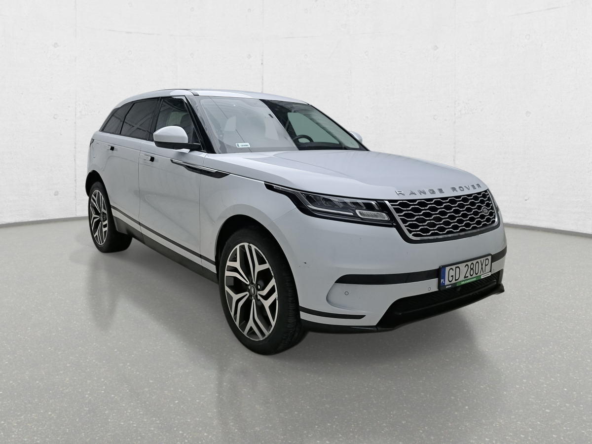 LAND ROVER RANGE ROVER VELAR SUV - SUV: bild 1 LAND ROVER RANGE ROVER VELAR SUV - SUV: bild 1