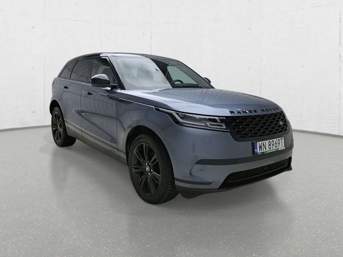 LAND ROVER RANGE ROVER VELAR SUV - SUV: bild 1 LAND ROVER RANGE ROVER VELAR SUV - SUV: bild 1