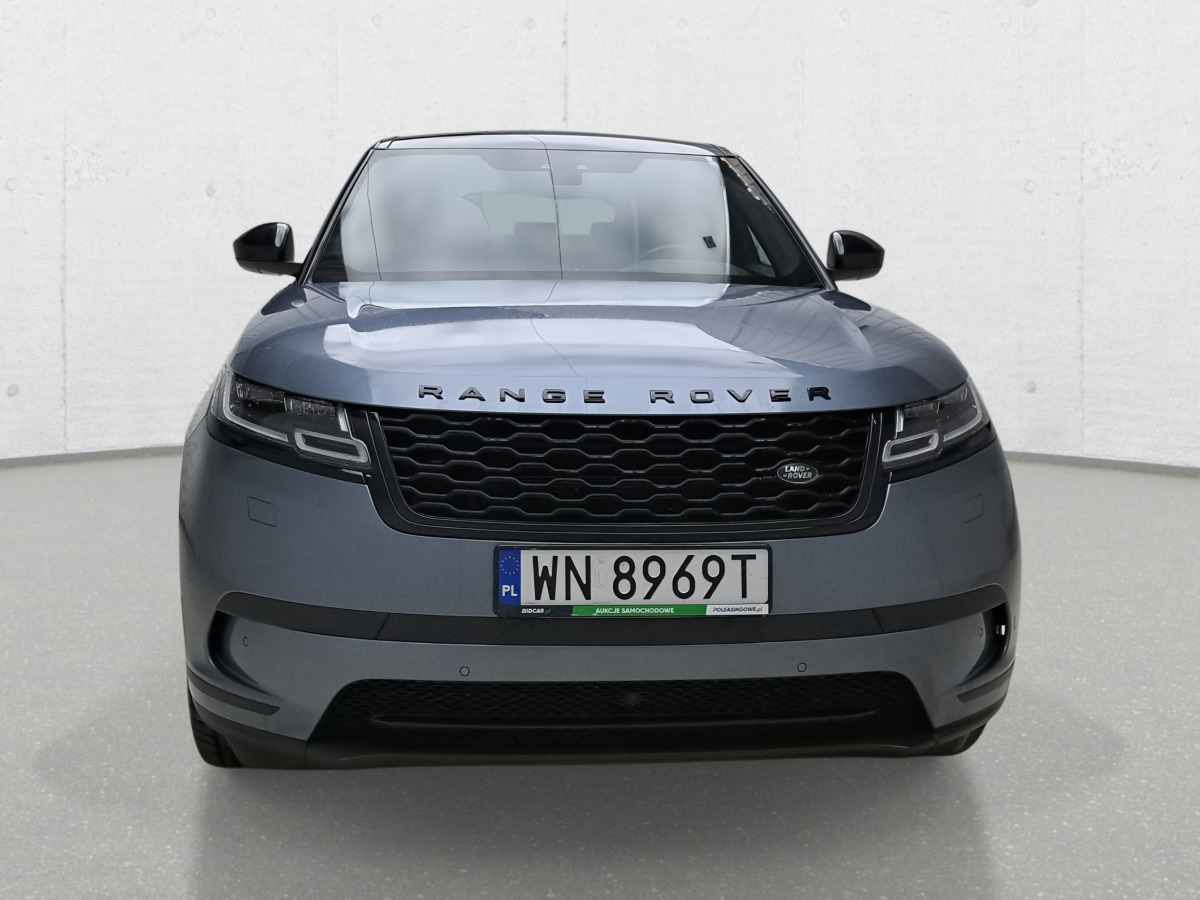 LAND ROVER RANGE ROVER VELAR SUV - SUV: bild 3 LAND ROVER RANGE ROVER VELAR SUV - SUV: bild 3