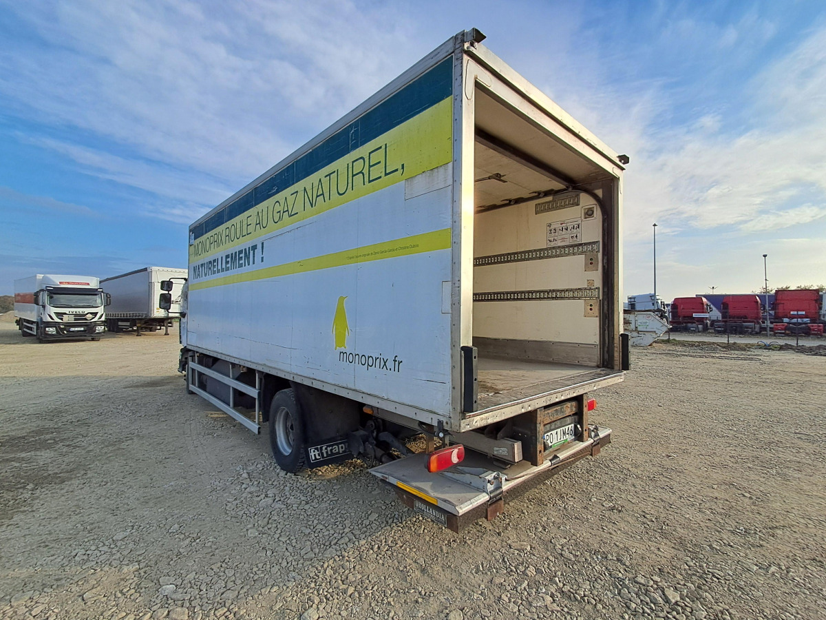 RENAULT MIDLUM SOLÓWKA Z WINDĄ - Lastbil: bild 5 RENAULT MIDLUM SOLÓWKA Z WINDĄ - Lastbil: bild 5