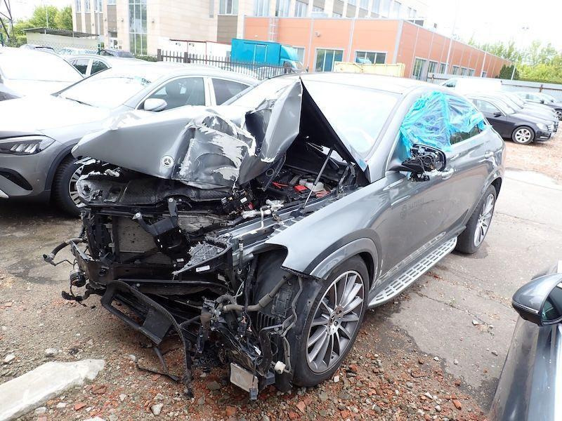 MERCEDES BENZ GLE SEDAN - Sedan: bild 2 MERCEDES BENZ GLE SEDAN - Sedan: bild 2