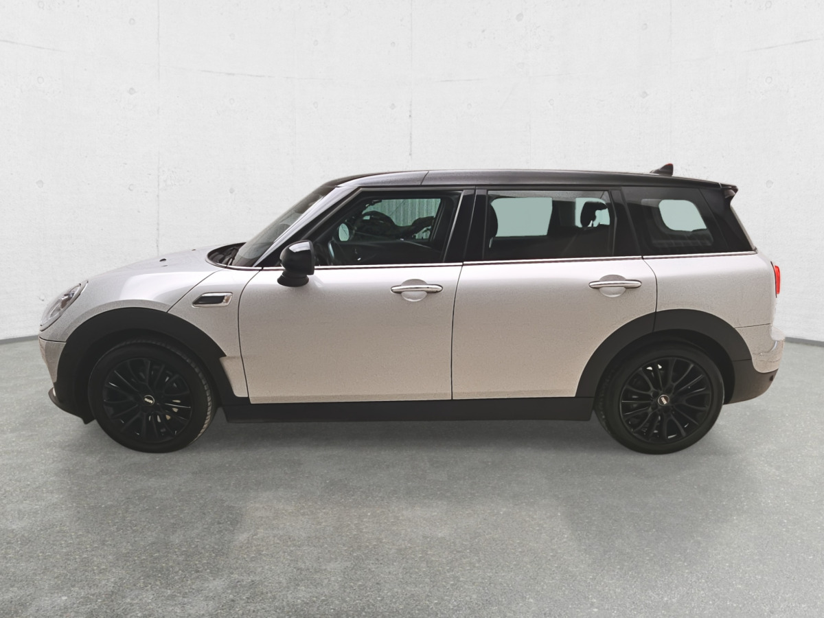 MINI CLUBMAN COOPER HATCHBACK - Personbil: bild 5 MINI CLUBMAN COOPER HATCHBACK - Personbil: bild 5