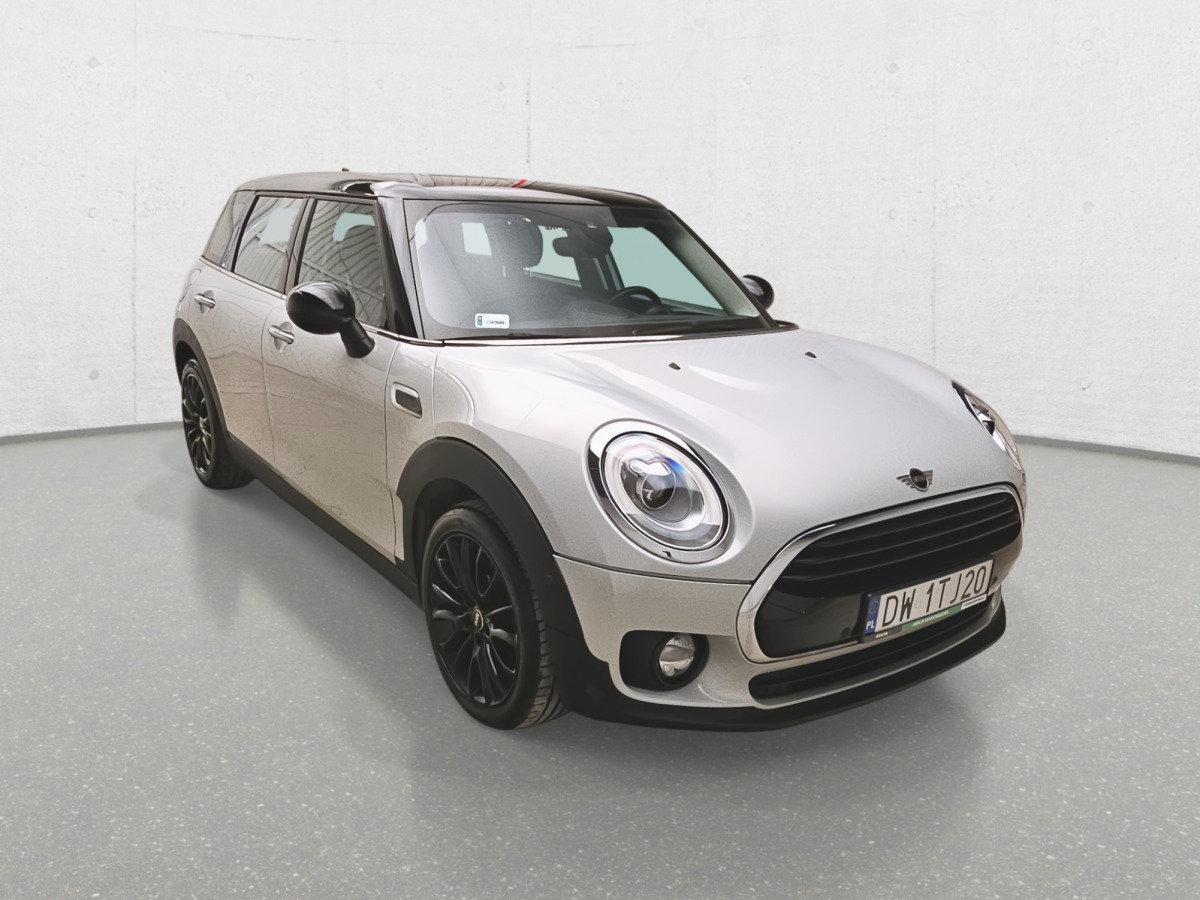 MINI CLUBMAN COOPER HATCHBACK - Personbil: bild 2 MINI CLUBMAN COOPER HATCHBACK - Personbil: bild 2
