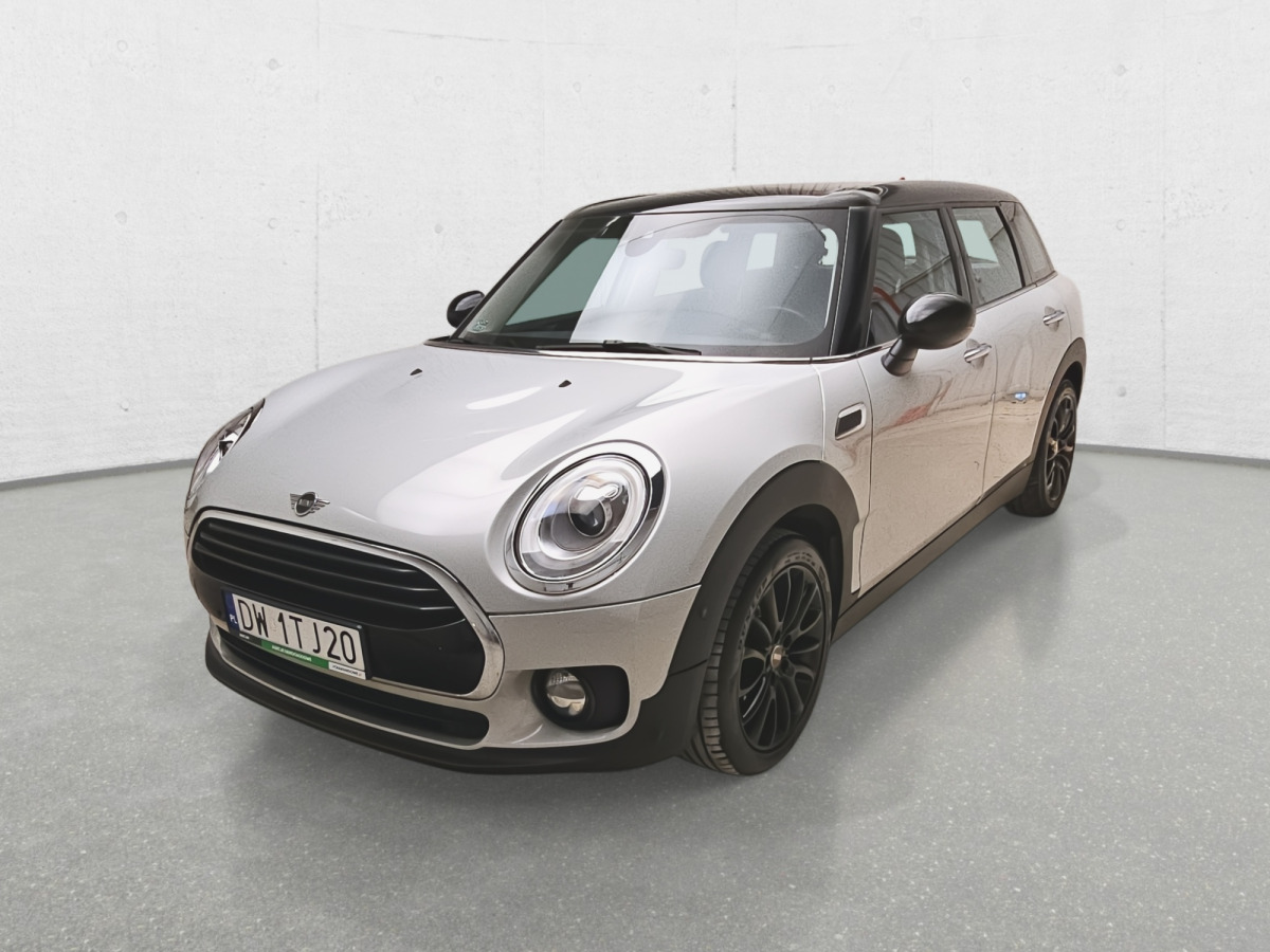 MINI CLUBMAN COOPER HATCHBACK - Personbil: bild 4 MINI CLUBMAN COOPER HATCHBACK - Personbil: bild 4