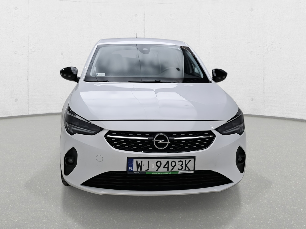 OPEL CORSA HATCHBACK - Hatchback/ Halvkombi: bild 3 OPEL CORSA HATCHBACK - Hatchback/ Halvkombi: bild 3