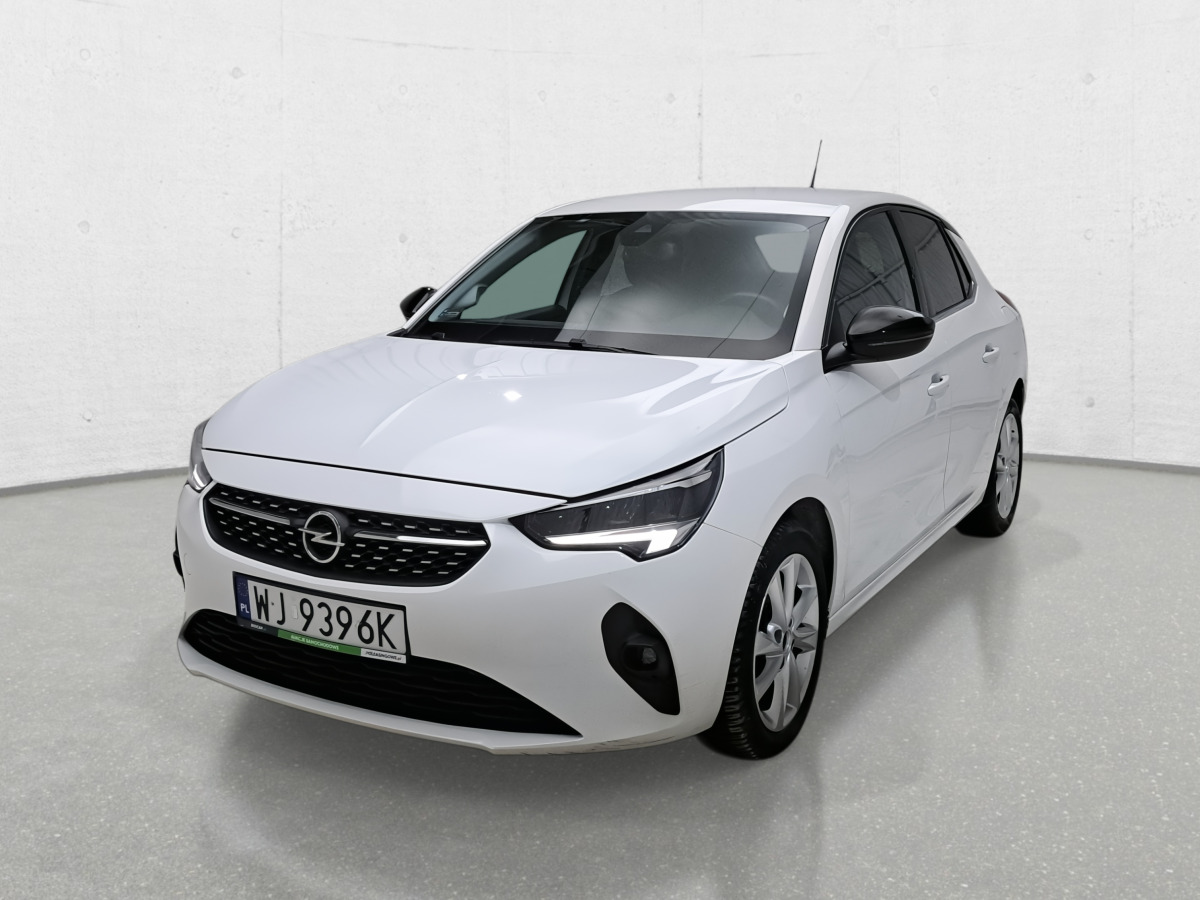 OPEL CORSA HATCHBACK - Hatchback/ Halvkombi: bild 4 OPEL CORSA HATCHBACK - Hatchback/ Halvkombi: bild 4
