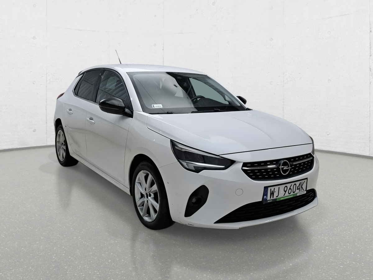 OPEL CORSA HATCHBACK - Hatchback/ Halvkombi: bild 2 OPEL CORSA HATCHBACK - Hatchback/ Halvkombi: bild 2