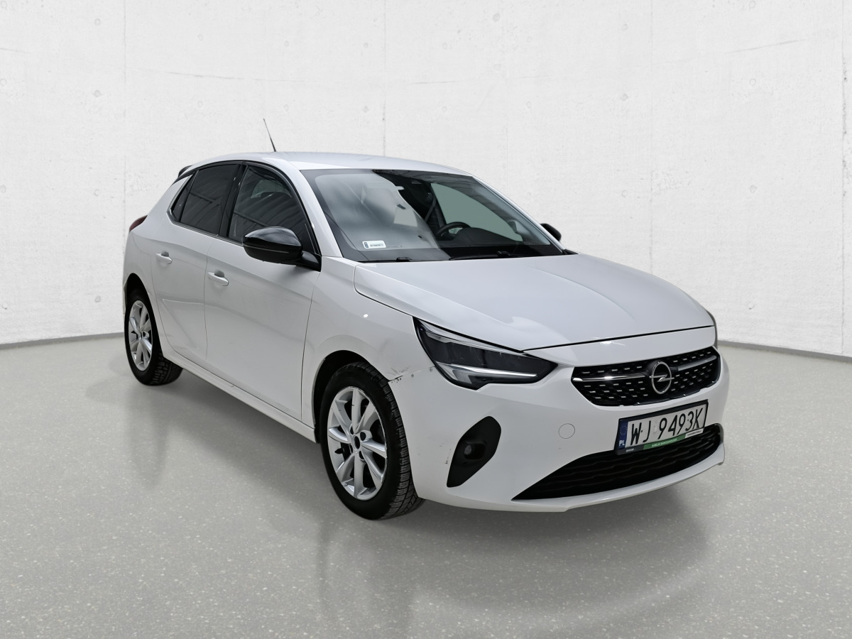 OPEL CORSA HATCHBACK - Hatchback/ Halvkombi: bild 2 OPEL CORSA HATCHBACK - Hatchback/ Halvkombi: bild 2