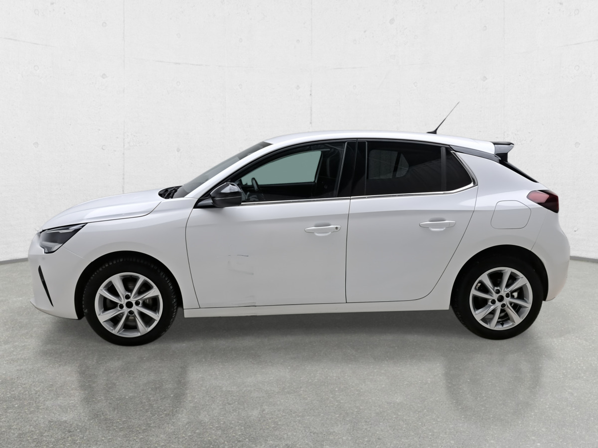 OPEL CORSA HATCHBACK - Hatchback/ Halvkombi: bild 5 OPEL CORSA HATCHBACK - Hatchback/ Halvkombi: bild 5