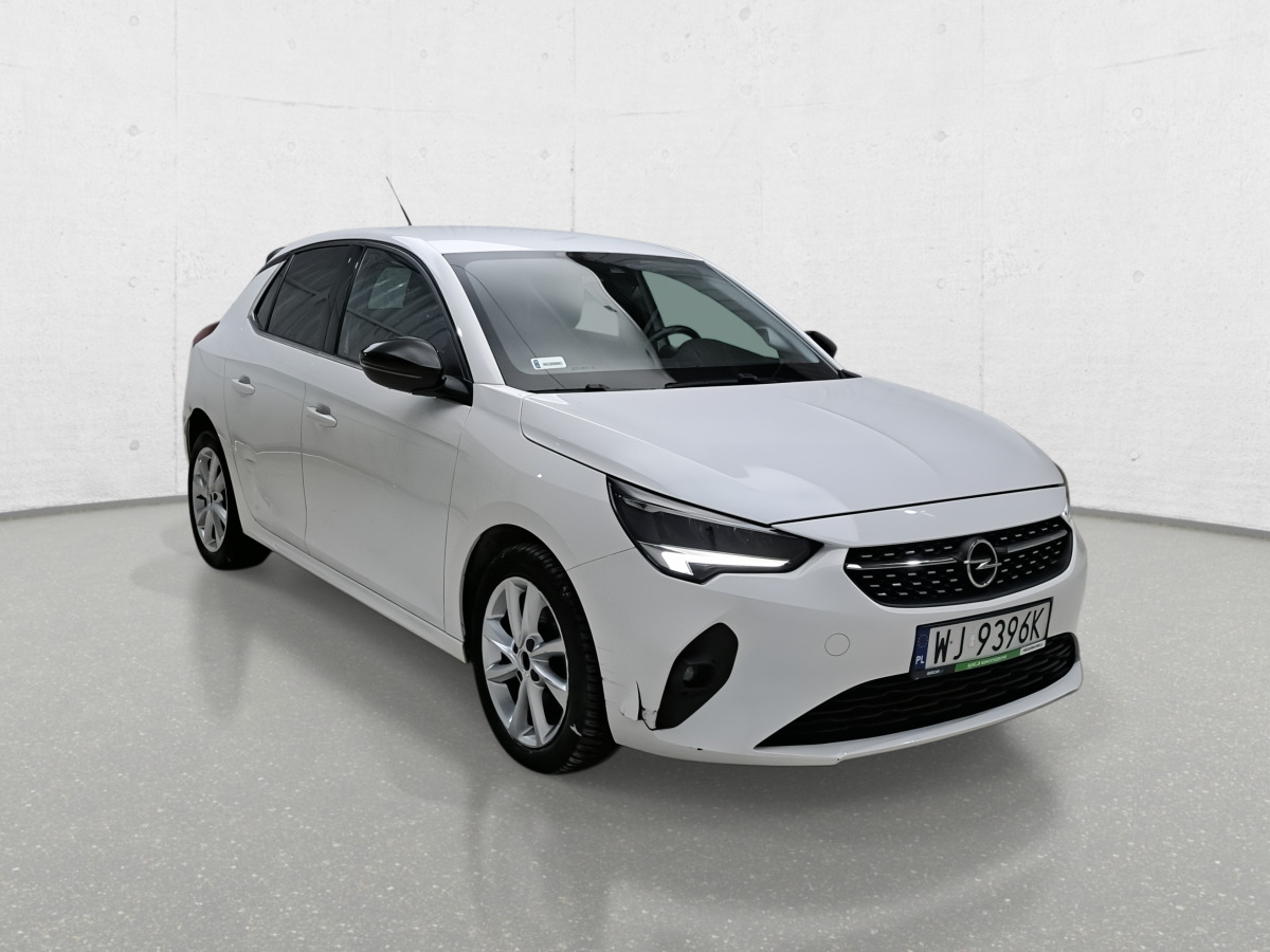 OPEL CORSA HATCHBACK - Hatchback/ Halvkombi: bild 2 OPEL CORSA HATCHBACK - Hatchback/ Halvkombi: bild 2