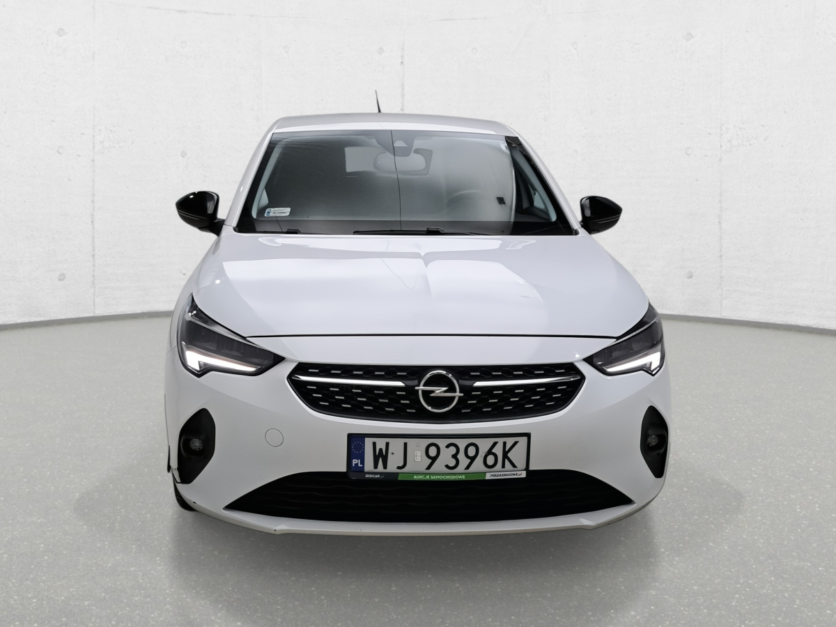 OPEL CORSA HATCHBACK - Hatchback/ Halvkombi: bild 3 OPEL CORSA HATCHBACK - Hatchback/ Halvkombi: bild 3