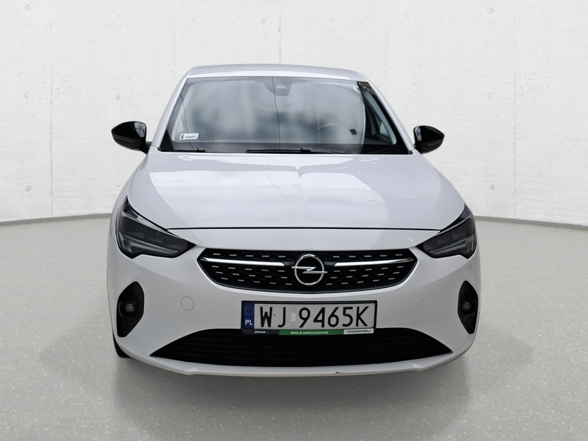 OPEL CORSA HATCHBACK - Hatchback/ Halvkombi: bild 3 OPEL CORSA HATCHBACK - Hatchback/ Halvkombi: bild 3
