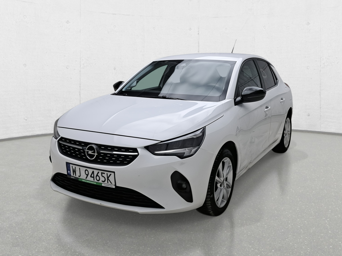 OPEL CORSA HATCHBACK - Hatchback/ Halvkombi: bild 4 OPEL CORSA HATCHBACK - Hatchback/ Halvkombi: bild 4