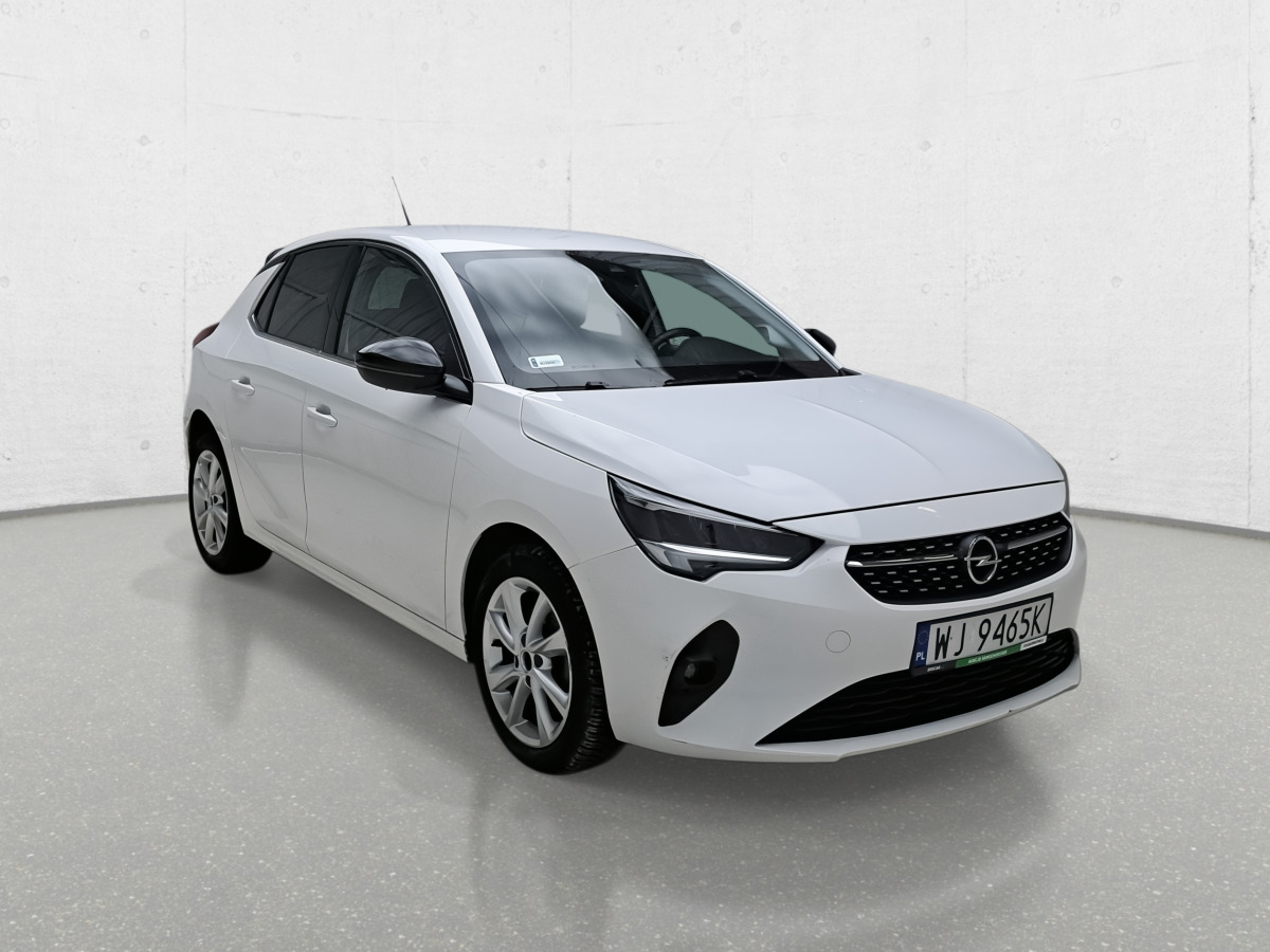OPEL CORSA HATCHBACK - Hatchback/ Halvkombi: bild 1 OPEL CORSA HATCHBACK - Hatchback/ Halvkombi: bild 1