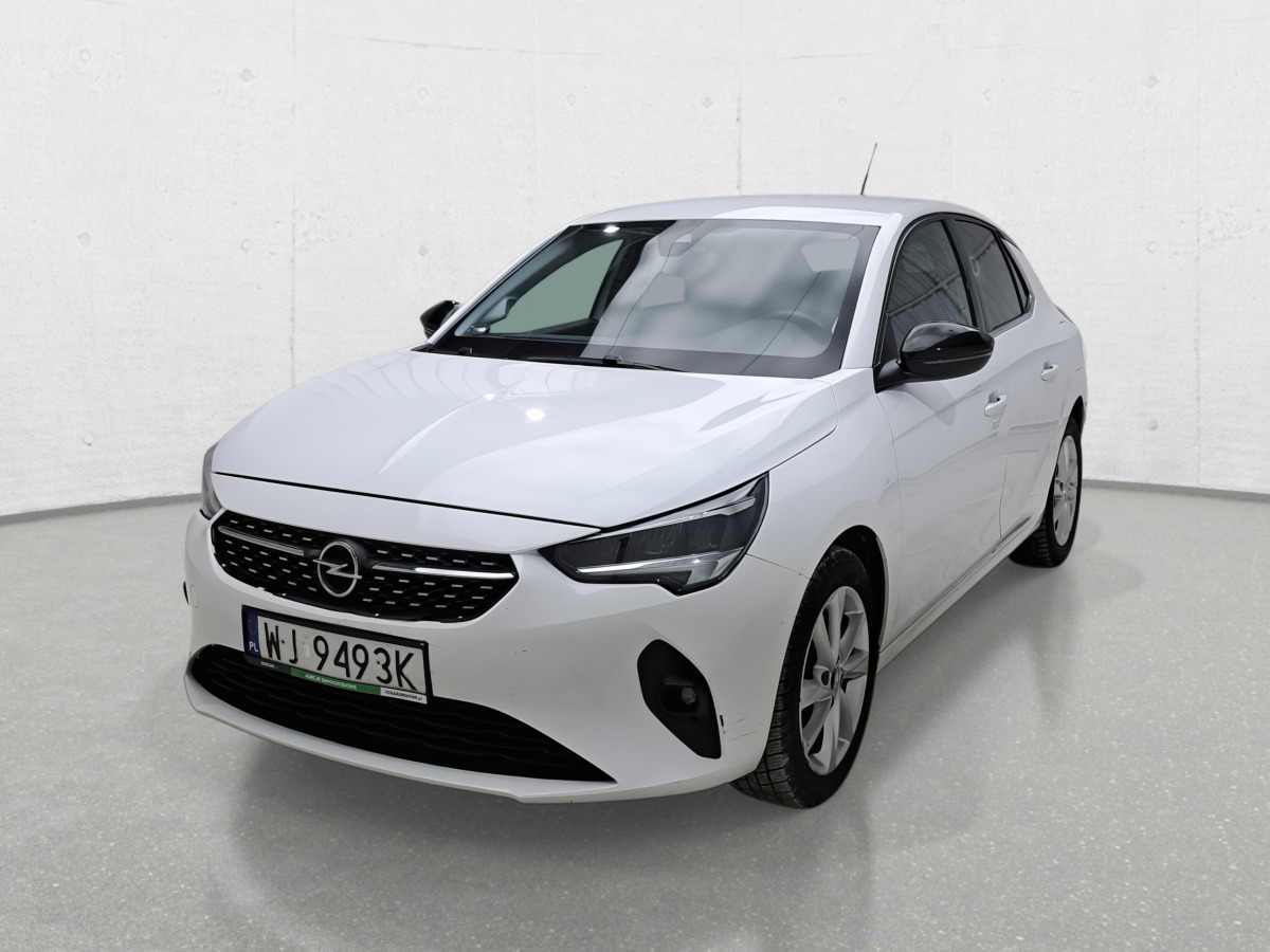 OPEL CORSA HATCHBACK - Hatchback/ Halvkombi: bild 4 OPEL CORSA HATCHBACK - Hatchback/ Halvkombi: bild 4