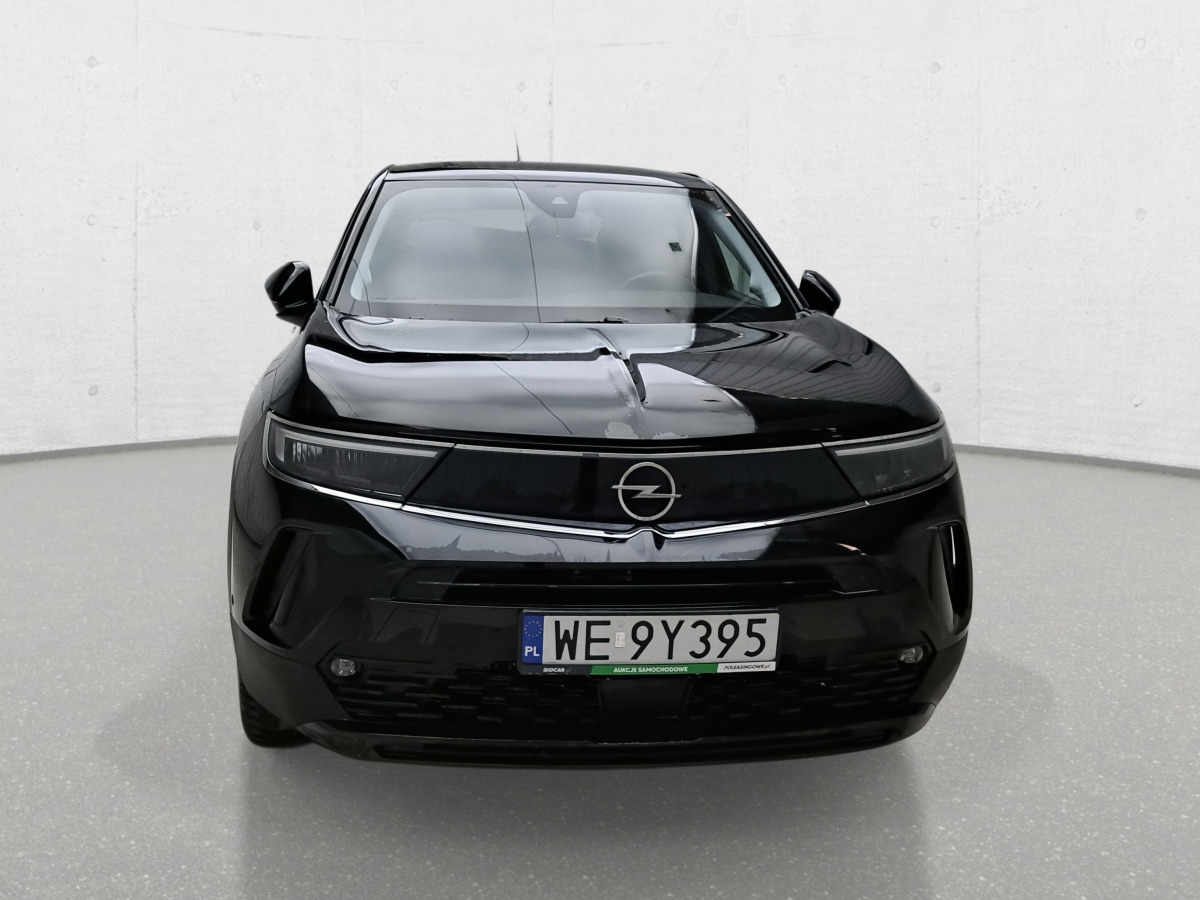OPEL MOKKA KOMBI - Personbil: bild 3 OPEL MOKKA KOMBI - Personbil: bild 3