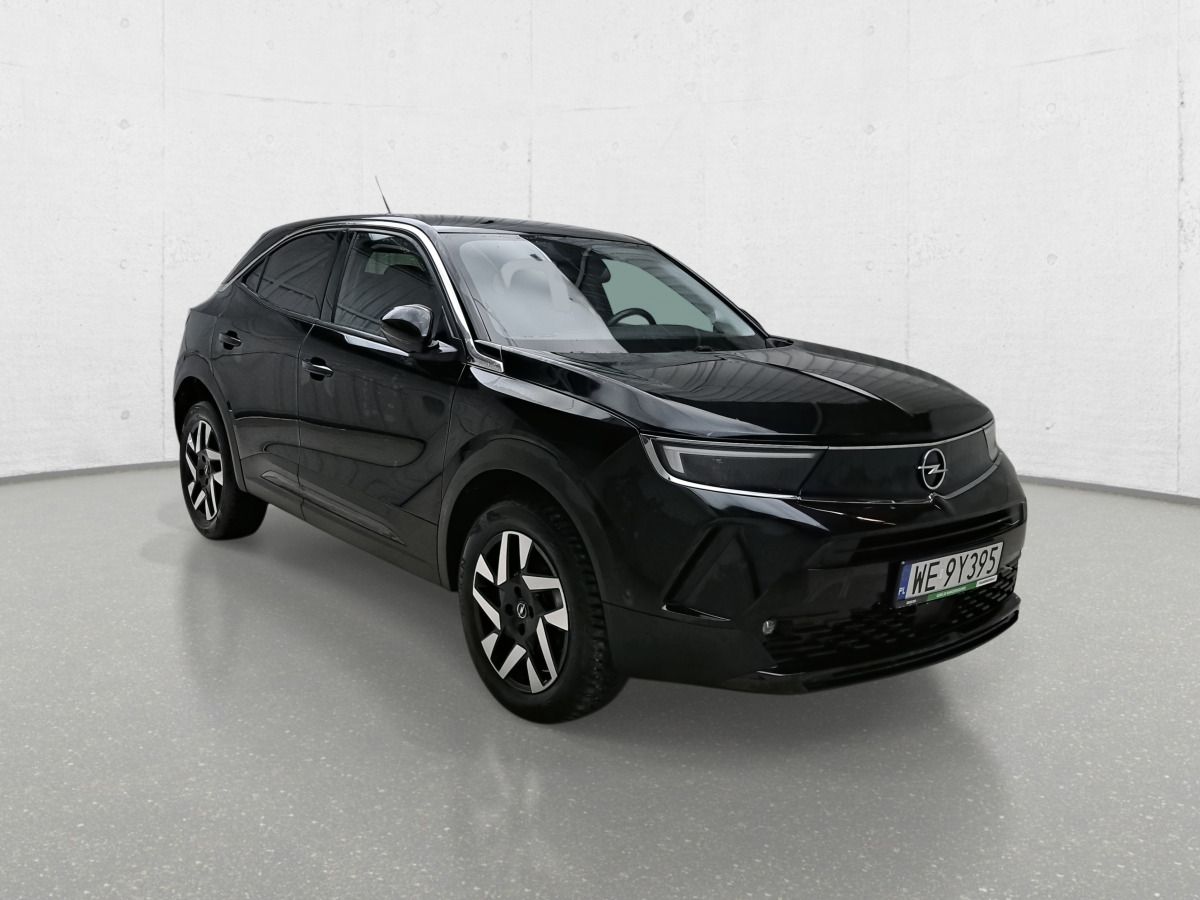 OPEL MOKKA KOMBI - Personbil: bild 1 OPEL MOKKA KOMBI - Personbil: bild 1