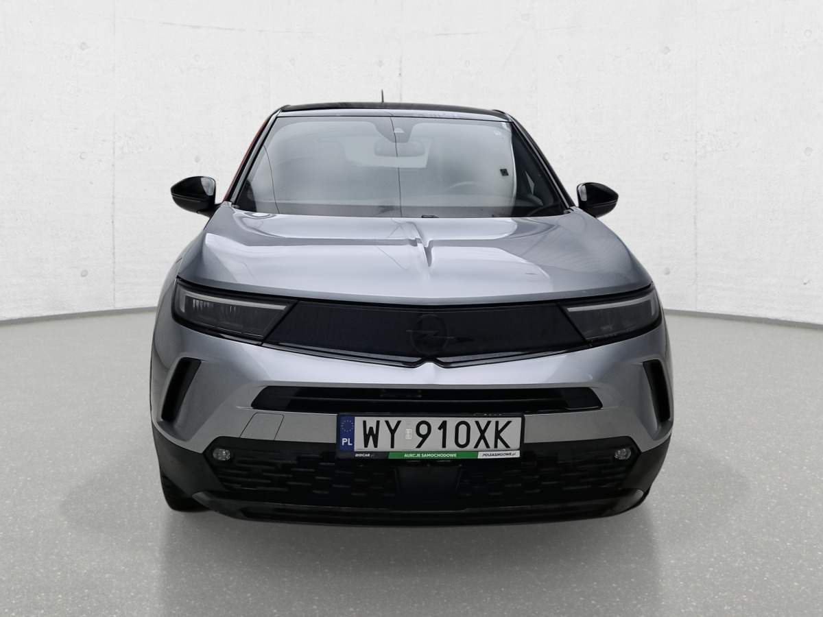 OPEL MOKKA SUV - SUV: bild 3 OPEL MOKKA SUV - SUV: bild 3