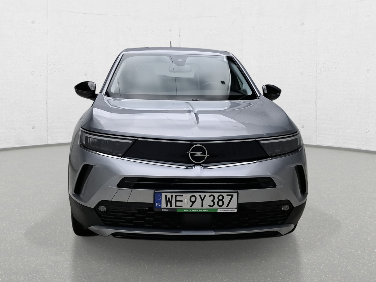 OPEL MOKKA SUV - SUV: bild 3 OPEL MOKKA SUV - SUV: bild 3