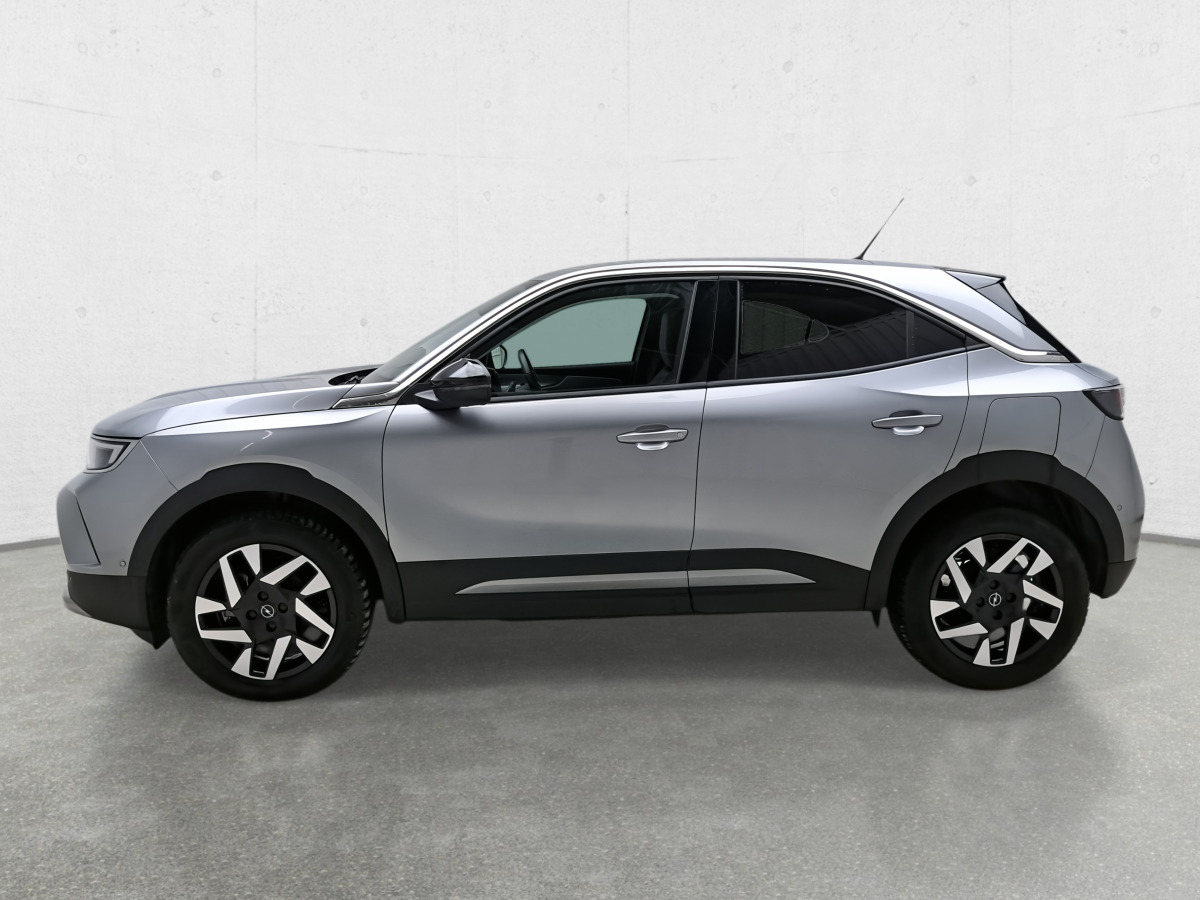 OPEL MOKKA SUV - SUV: bild 5 OPEL MOKKA SUV - SUV: bild 5