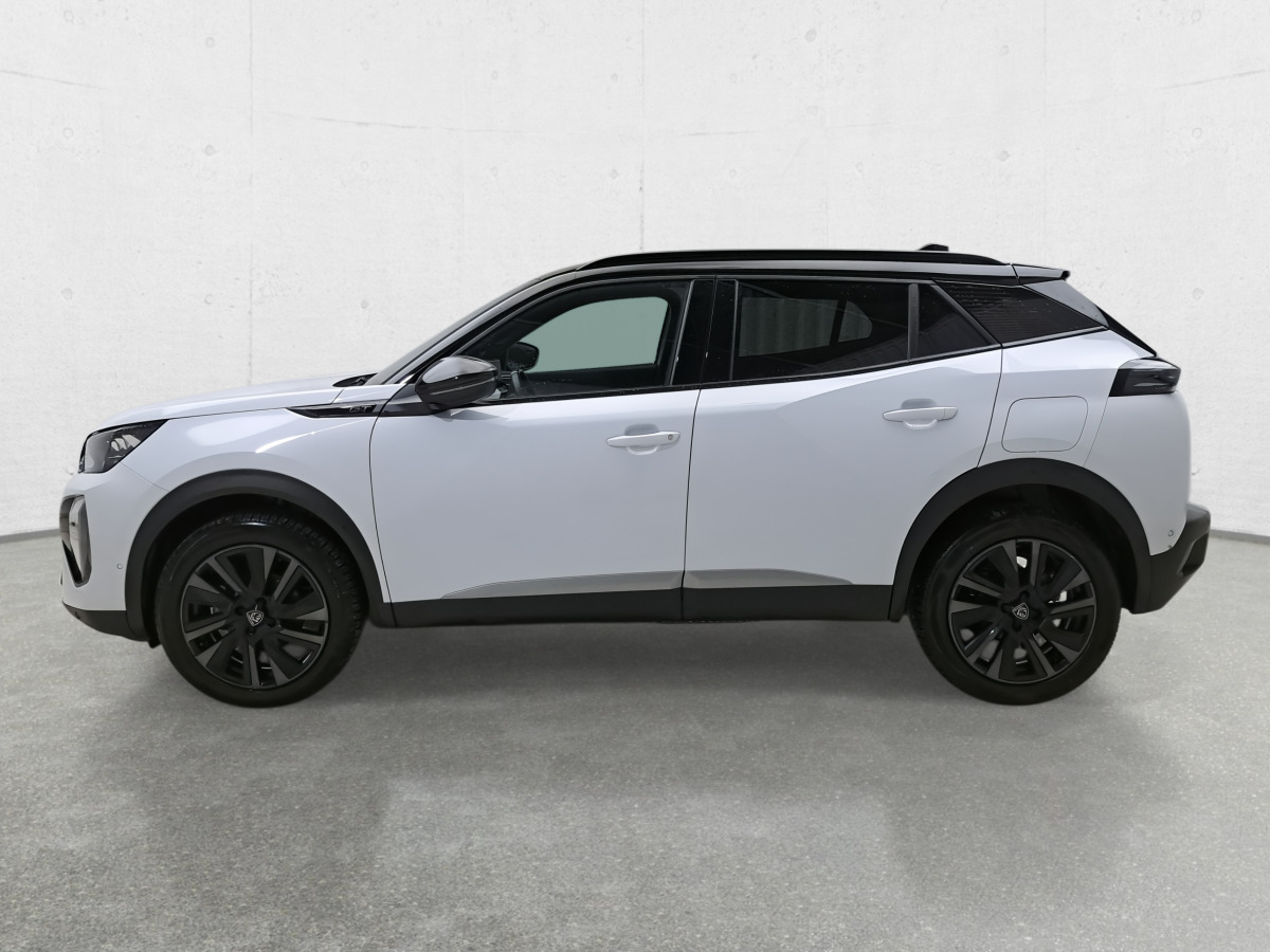 PEUGEOT 2008 HATCHBACK - Hatchback/ Halvkombi: bild 5 PEUGEOT 2008 HATCHBACK - Hatchback/ Halvkombi: bild 5