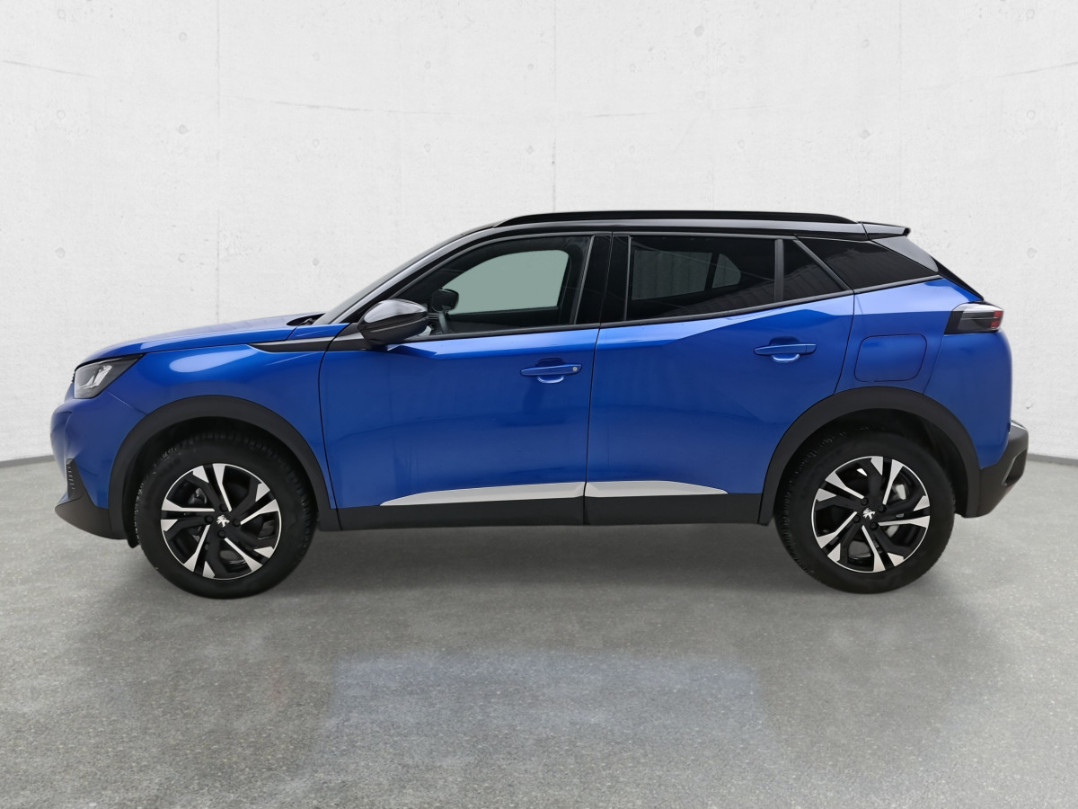 PEUGEOT 2008 SUV - SUV: bild 5 PEUGEOT 2008 SUV - SUV: bild 5