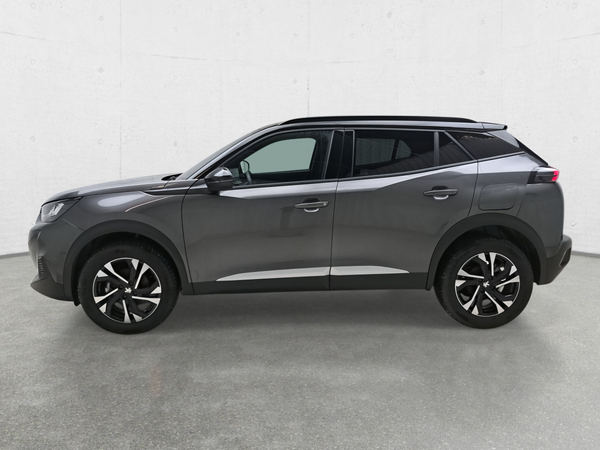 PEUGEOT 2008 SUV - SUV: bild 5 PEUGEOT 2008 SUV - SUV: bild 5