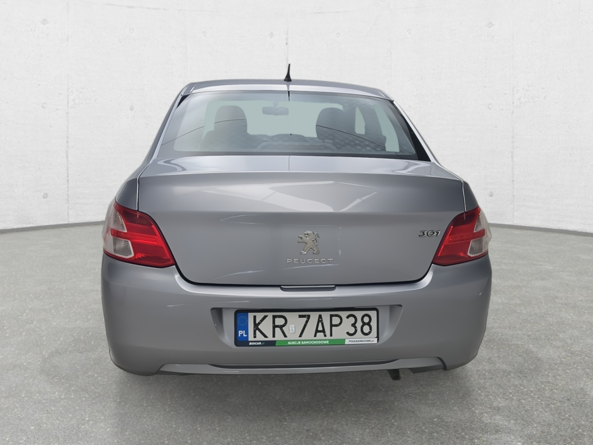 PEUGEOT 301 SEDAN - Sedan: bild 5 PEUGEOT 301 SEDAN - Sedan: bild 5