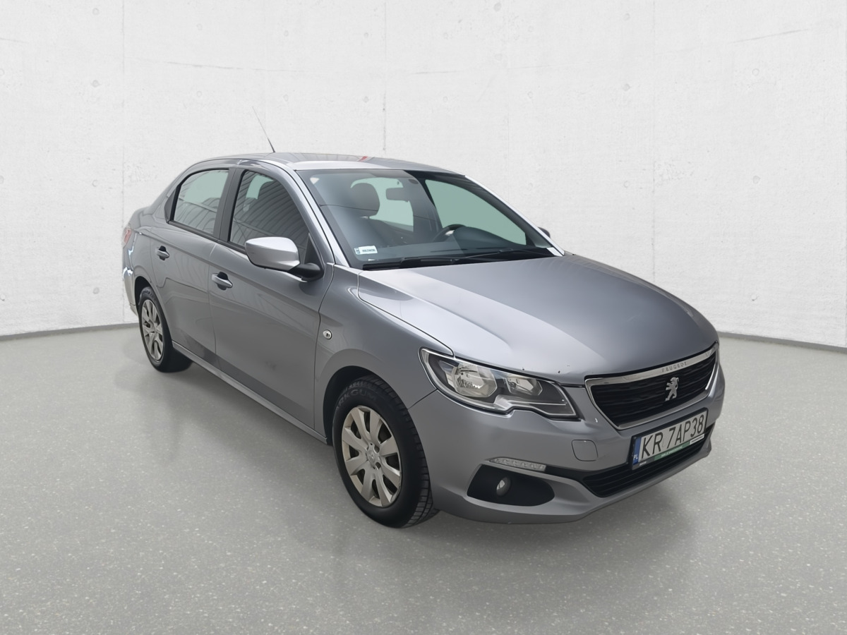 PEUGEOT 301 SEDAN - Sedan: bild 2 PEUGEOT 301 SEDAN - Sedan: bild 2