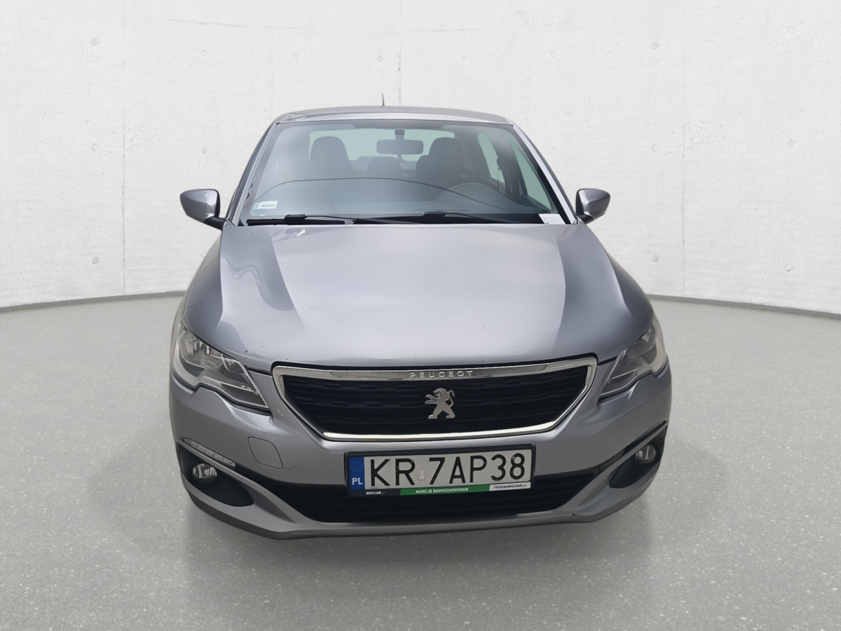 PEUGEOT 301 SEDAN - Sedan: bild 4 PEUGEOT 301 SEDAN - Sedan: bild 4