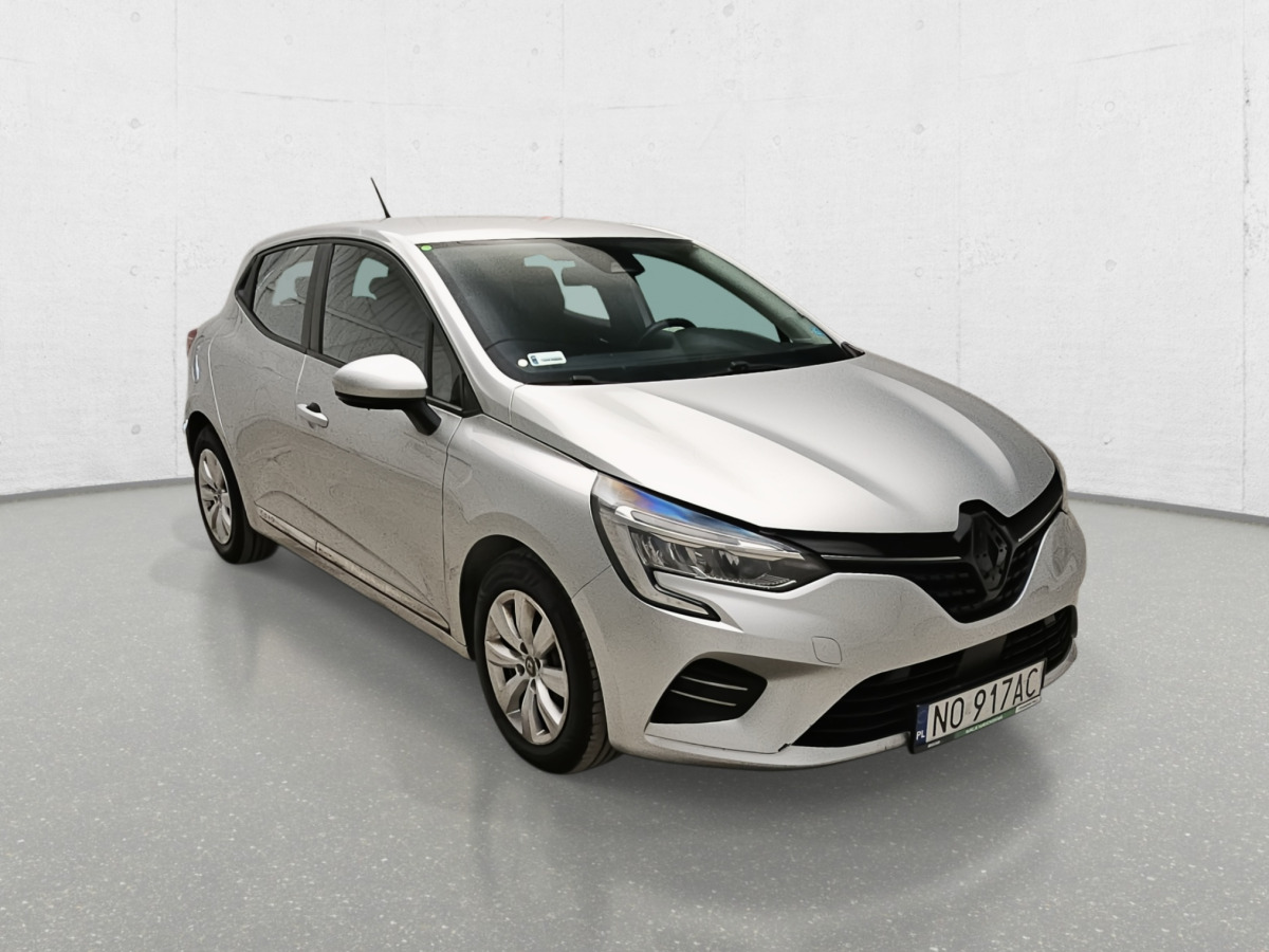 RENAULT CLIO HATCHBACK - Personbil: bild 2 RENAULT CLIO HATCHBACK - Personbil: bild 2
