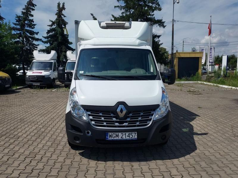 RENAULT Master CHŁODNIA/IZOTERMA - Kylbil: bild 5 RENAULT Master CHŁODNIA/IZOTERMA - Kylbil: bild 5