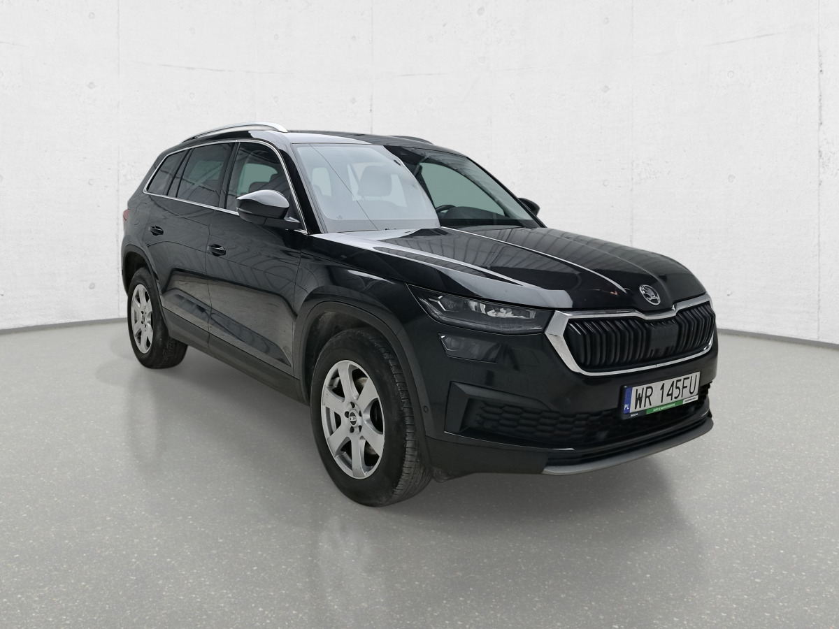 SKODA KODIAQ SUV - SUV: bild 1 SKODA KODIAQ SUV - SUV: bild 1