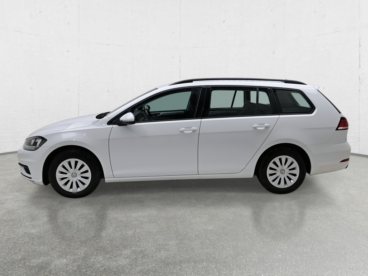 VOLKSWAGEN GOLF KOMBI - Personbil: bild 5 VOLKSWAGEN GOLF KOMBI - Personbil: bild 5