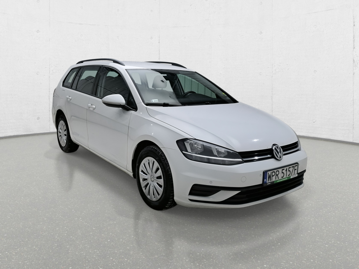 VOLKSWAGEN GOLF KOMBI - Personbil: bild 2 VOLKSWAGEN GOLF KOMBI - Personbil: bild 2