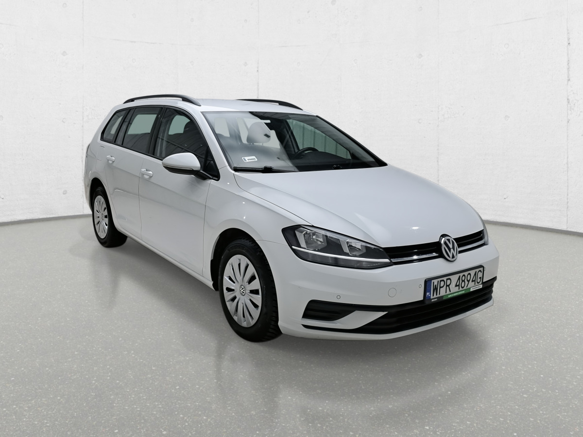 VOLKSWAGEN GOLF KOMBI - Personbil: bild 1 VOLKSWAGEN GOLF KOMBI - Personbil: bild 1