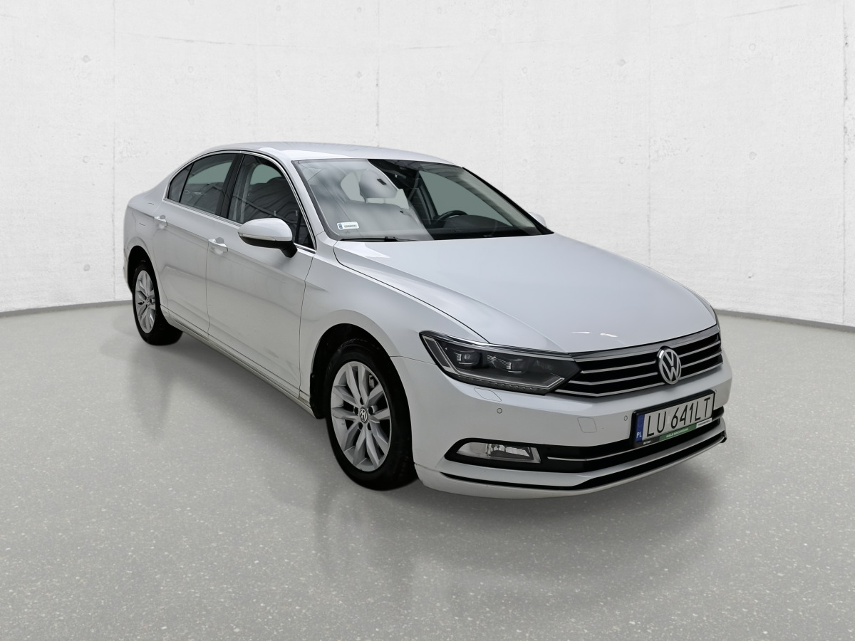 VOLKSWAGEN PASSAT SEDAN - Sedan: bild 1 VOLKSWAGEN PASSAT SEDAN - Sedan: bild 1