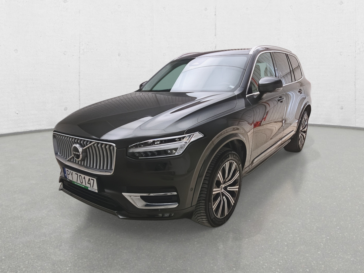VOLVO XC-90 SUV - SUV: bild 4 VOLVO XC-90 SUV - SUV: bild 4