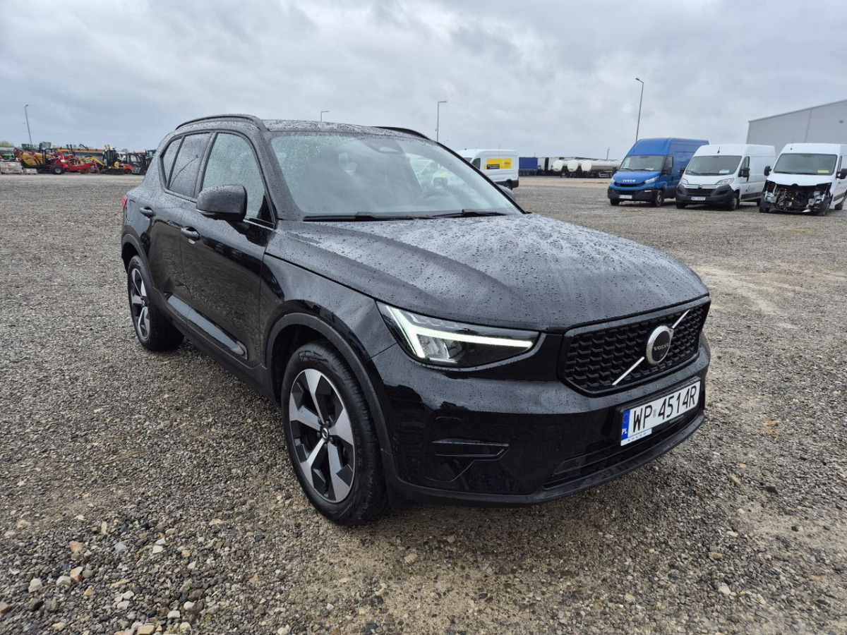 VOLVO XC40 SUV - SUV: bild 1 VOLVO XC40 SUV - SUV: bild 1