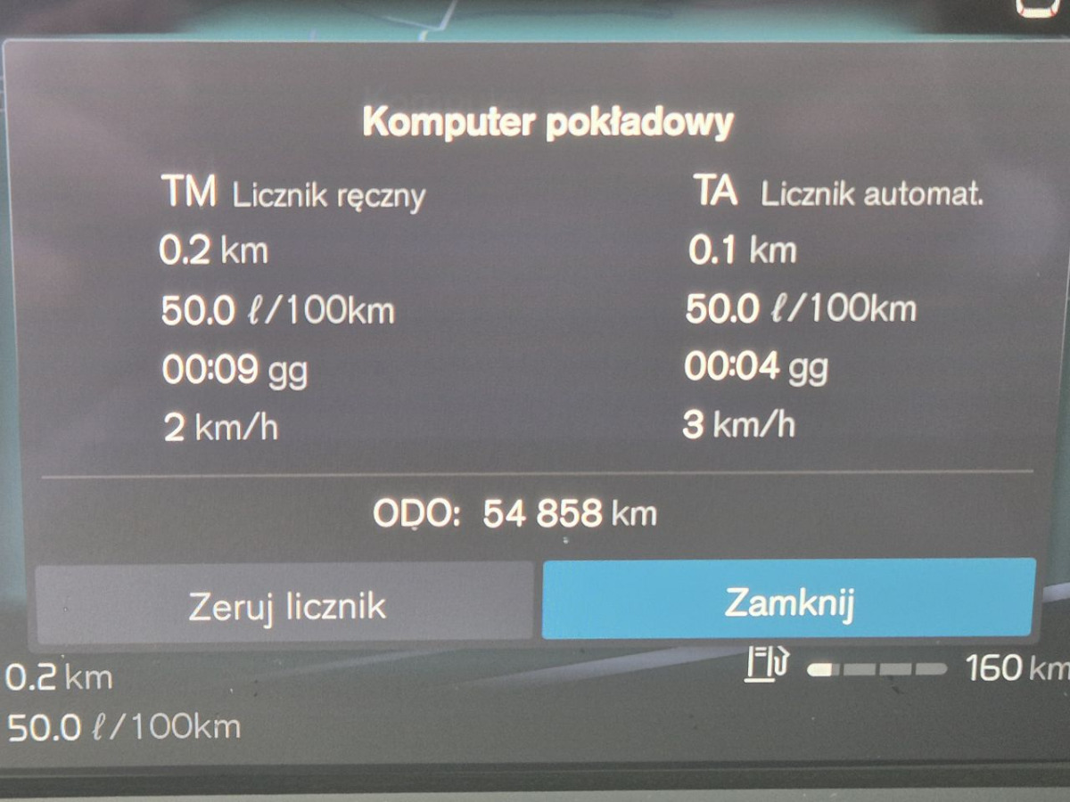 SUV VOLVO XC40 SUV: bild 24