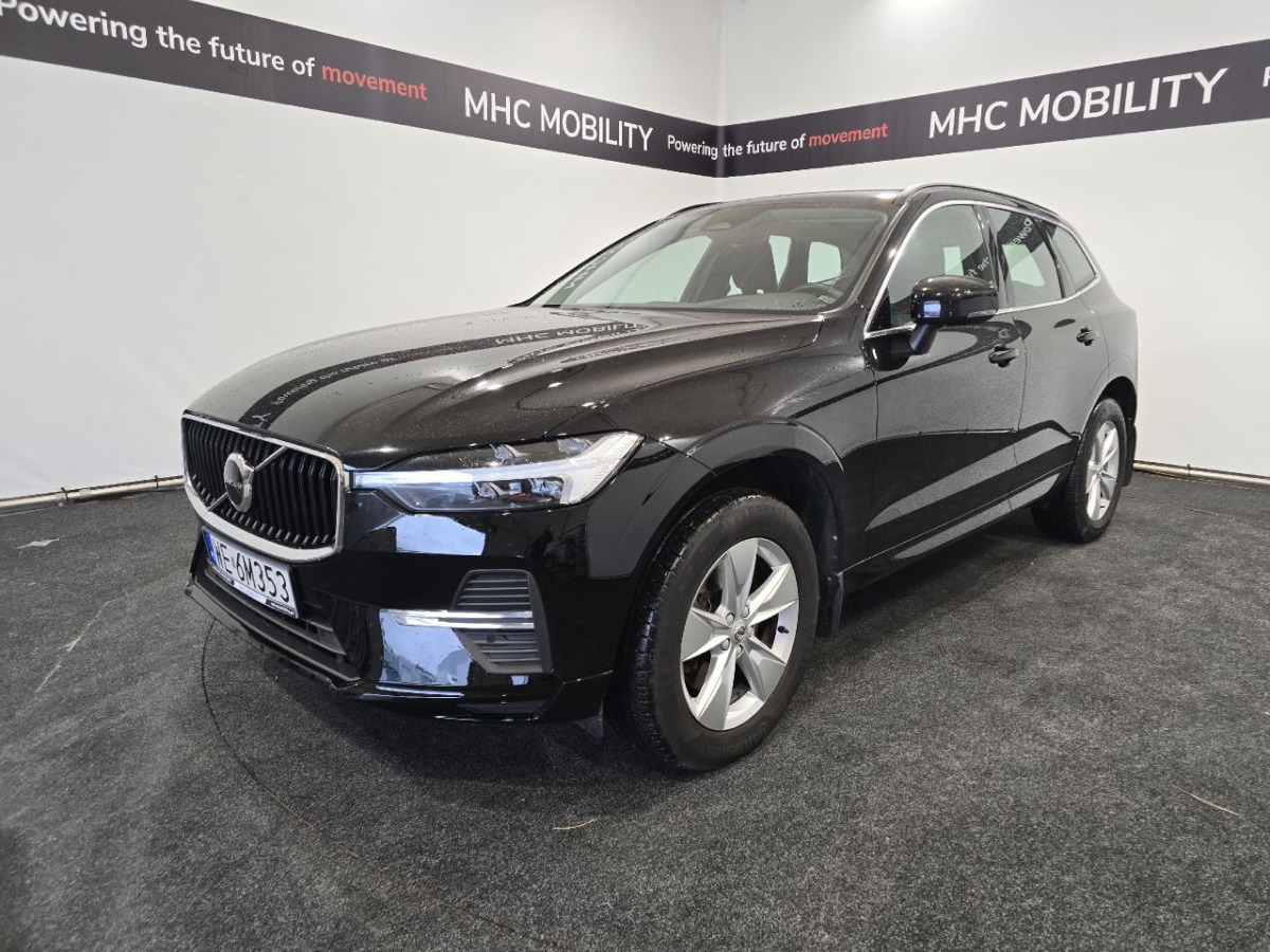 VOLVO XC60 SUV - SUV: bild 3 VOLVO XC60 SUV - SUV: bild 3