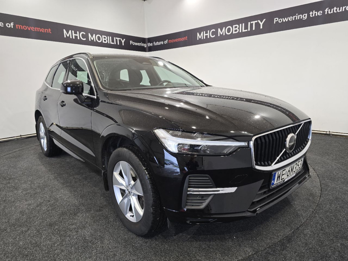 VOLVO XC60 SUV - SUV: bild 1 VOLVO XC60 SUV - SUV: bild 1