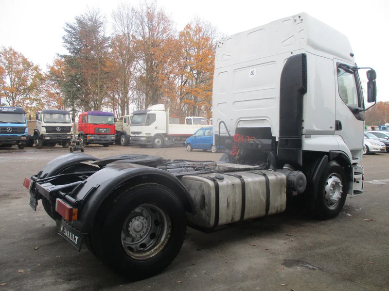 Renault Premium 370 DCI , ZF Manual , PTO/Tip Hydraulic , Intarder , Airco , EURO 3 - Dragbil: bild 3 Renault Premium 370 DCI , ZF Manual , PTO/Tip Hydraulic , Intarder , Airco , EURO 3 - Dragbil: bild 3