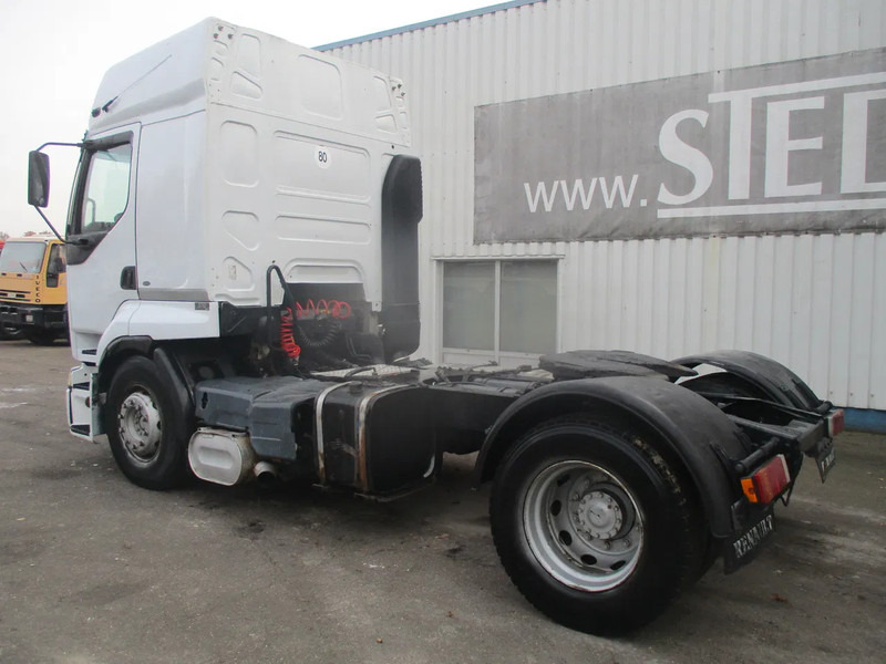 Renault Premium 370 DCI , ZF Manual , PTO/Tip Hydraulic , Intarder , Airco , EURO 3 - Dragbil: bild 5 Renault Premium 370 DCI , ZF Manual , PTO/Tip Hydraulic , Intarder , Airco , EURO 3 - Dragbil: bild 5