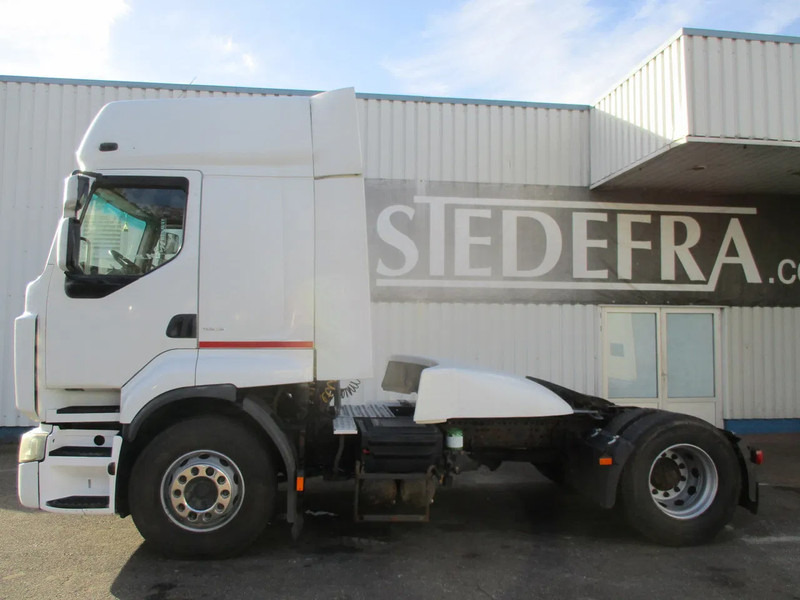 Renault Premium 440 DXI , Manual Gearbox , Airco - Dragbil: bild 2 Renault Premium 440 DXI , Manual Gearbox , Airco - Dragbil: bild 2