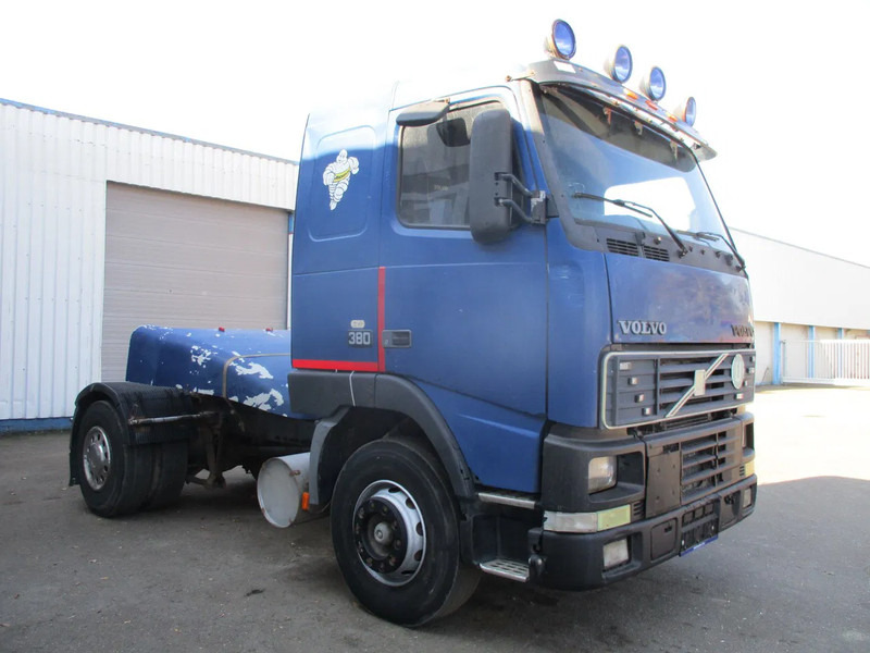 Volvo FH 12 380, Manual , Airco - Dragbil: bild 4 Volvo FH 12 380, Manual , Airco - Dragbil: bild 4